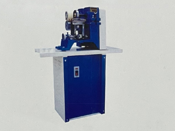 YH-120皮（pí）帶修邊機