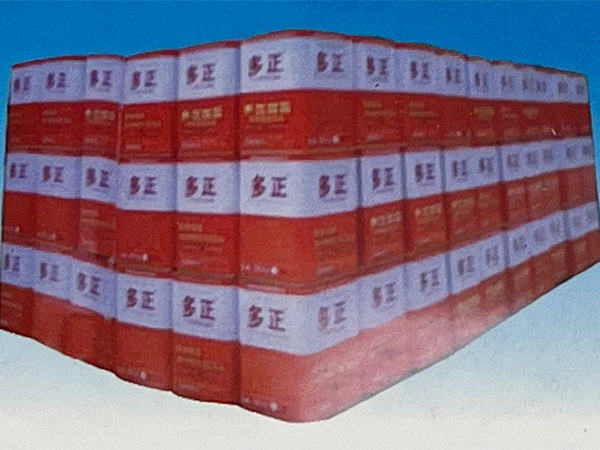 多正膠（jiāo）水