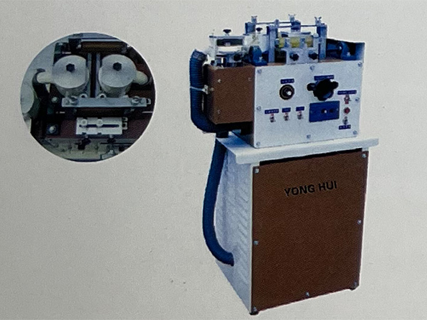 YH-111雙麵磨邊機(附吸塵裝置)