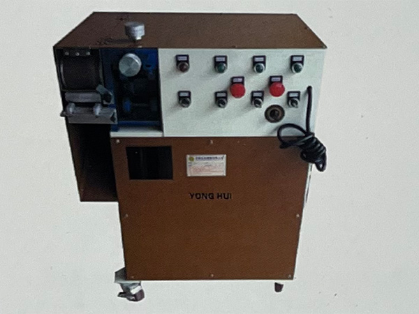YH-110單（dān）麵（miàn）磨皮機