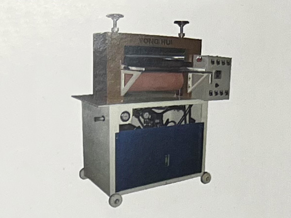 YH-101壓光（guāng）機（溫度（dù）滾輪機）